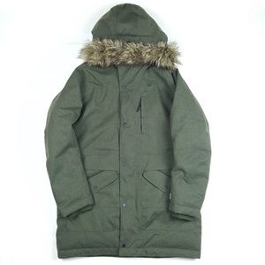 COPY - Timberland Men's Pico Peak Parka